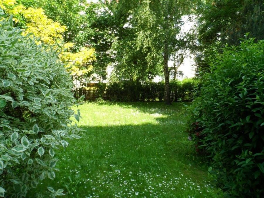 II 2 – Raum Dachgeschoss Wohnung mit Galerie und EBK – ab sofort II - Foto 5