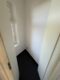 // 2-Raum Wohnung mit Balkon in Schleußig // frei ab 01.06.2026 - Abstellraum mit WM-Anschluss