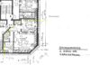 // 3 Minuten zum Cospudener See * 2- Raum Wohnung mit EBK // ab 01.07. - Grundriss