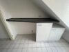 // 3 Minuten zum Cospudener See * 2- Raum Wohnung mit EBK // ab 01.07. - Küche