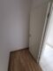 // 3 Minuten zum Cospudener See * 2- Raum Wohnung mit EBK // ab 01.07. - Abstellkammer