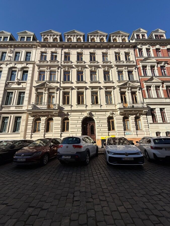/ 3- Zimmer Wohnung mit Balkon in beliebter Lage / frei ab 01.06.2026 - Photo 3