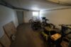 I frei werdend * 3-Raum ETW mit Balkon und Stellplatz in guter Lage I - Fahrradraum