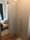 / tolle 2- Raum ETW in schöner Lage / vermietet - Kleiderschrank