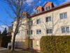 // bezugsfreie 2-Raum Wohnung mit Terrasse und TG-Stellplatz // - Ansicht