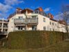 // bezugsfreie 2-Raum Wohnung mit Terrasse und TG-Stellplatz // - Ansicht