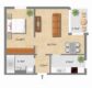 Käuferprovisionsfrei // 2-Raum ETW mit EBK, Balkon und TG-Stellplatz // - 103983137547