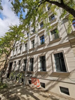 / 2-Raum Maisonette-ETW in beliebter Lage / vermietet, 04315 Leipzig, Dachgeschosswohnung