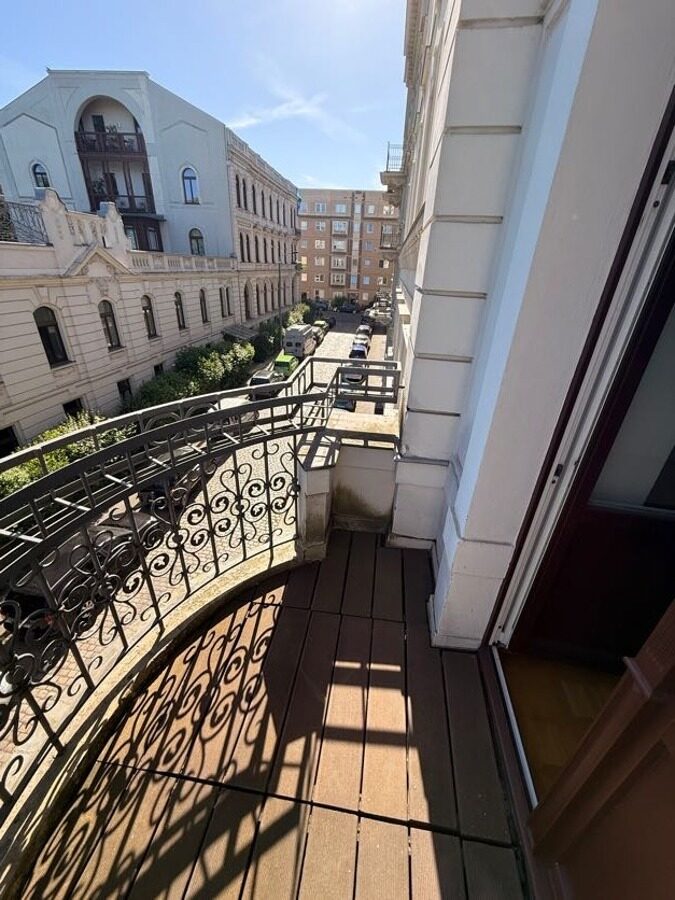 II 2- Raum Wohnung mit EBK und zwei Balkonen * frei ab sofort II - Foto 5