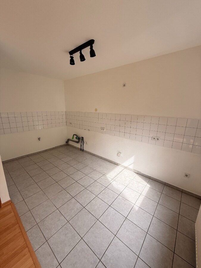 + barrierearme 1- Raum Wohnung mit Balkon im gepflegten Neubau + sofort frei - Foto 4