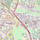 + barrierearme 1- Raum Wohnung mit Balkon im gepflegten Neubau + sofort frei - Makro-Ansicht