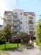 + barrierearme 1- Raum Wohnung mit Balkon im gepflegten Neubau + sofort frei - Rückansicht