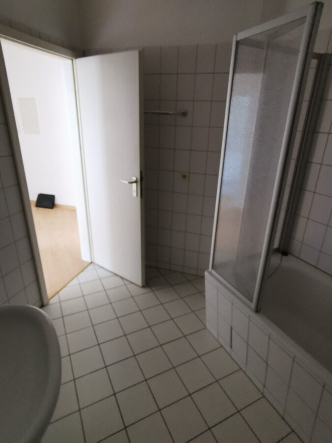 * 2-Zimmer Wohnung mit Balkon in ruhiger Lage * ab 01.07.2026 - Photo 5