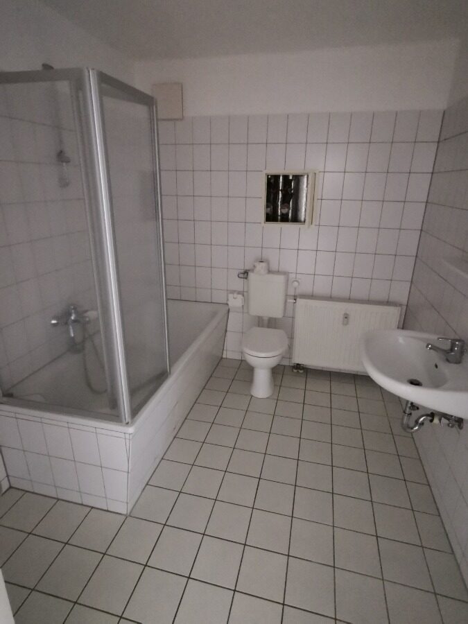 * 2-Zimmer Wohnung mit Balkon in ruhiger Lage * ab 01.07.2026 - Photo 4
