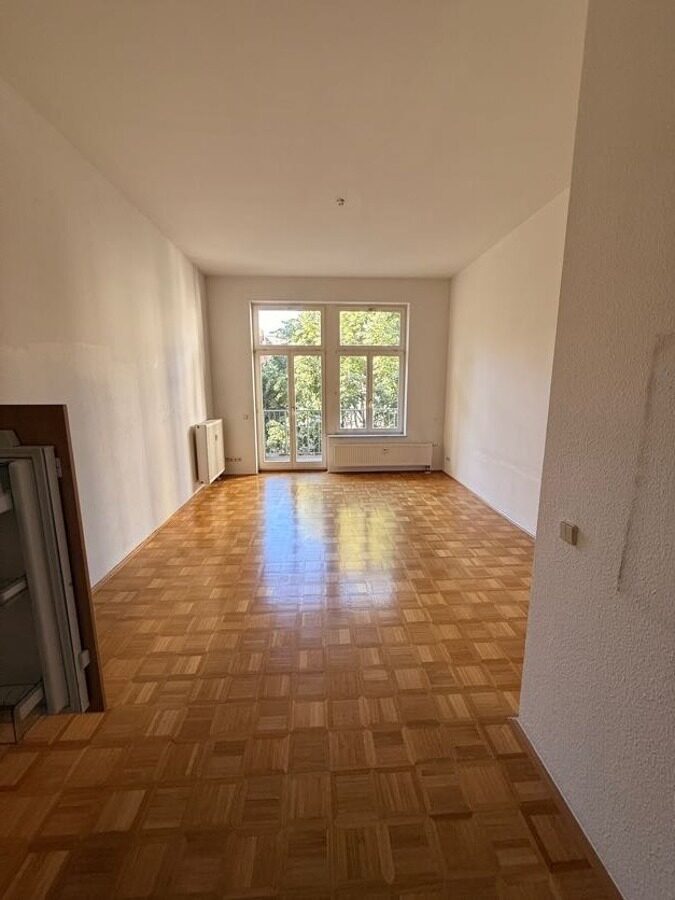 II 2- Raum Wohnung mit EBK und zwei Balkonen * frei ab sofort II - Photo 1