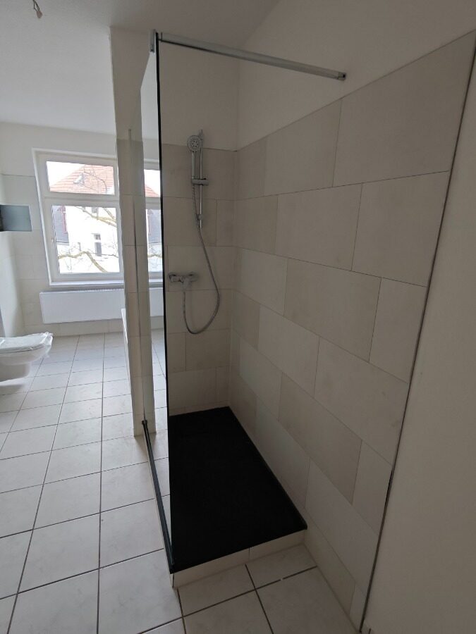* EBK möglich * frisch renovierte 2-Raum Wohnung in guter Lage * - Photo 5