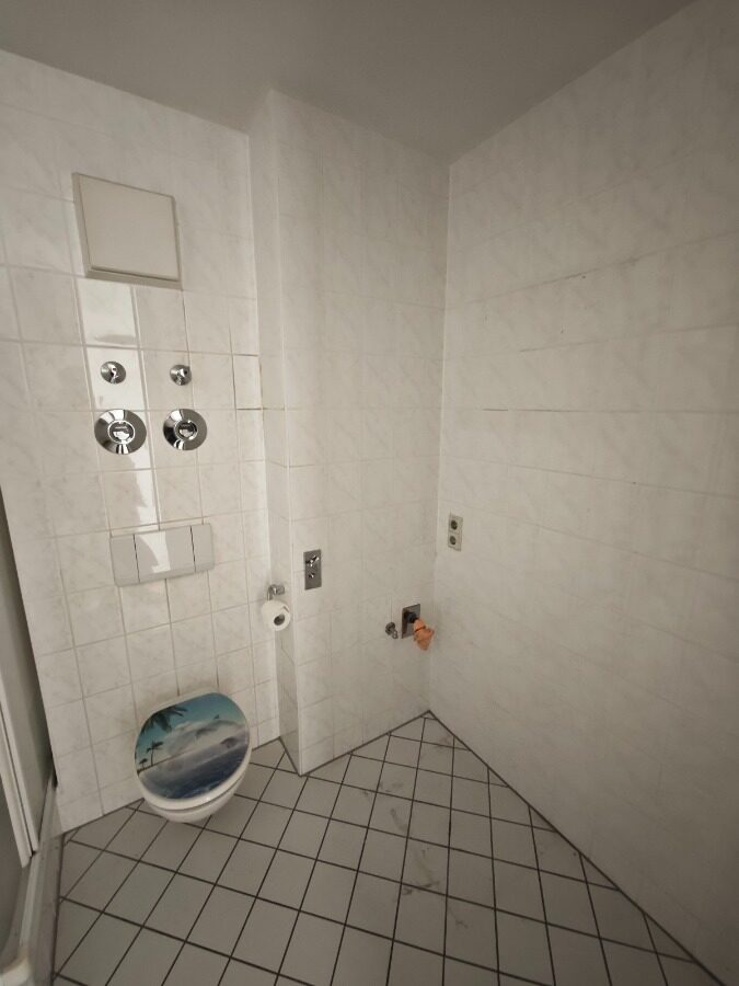 // helle 2-Raum Wohnung mit Balkon und TG-Stellplatz * ab sofort // - Photo 4