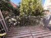 II 2- Raum Wohnung mit EBK und zwei Balkonen * frei ab sofort II - Balkon 2