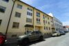 I frei werdend * 3-Raum ETW mit Balkon und Stellplatz in guter Lage I - Ansicht