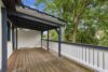* zwei gepflegte Eigentumswohnungen in beliebter Lage * - Wohnung 2 - Terrasse