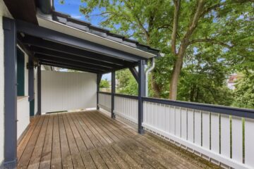* selbst nutzen oder vermieten! 3-Zimmer ETW mit großem Balkon in attraktiver Lage *, 04159 Leipzig, Etagenwohnung