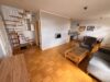 II möblierte 2- Raum Maisonette mit EBK und Balkon * frei ab sofort II - Wohnen