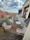 II möblierte 2- Raum Maisonette mit EBK und Balkon * frei ab sofort II - Balkon