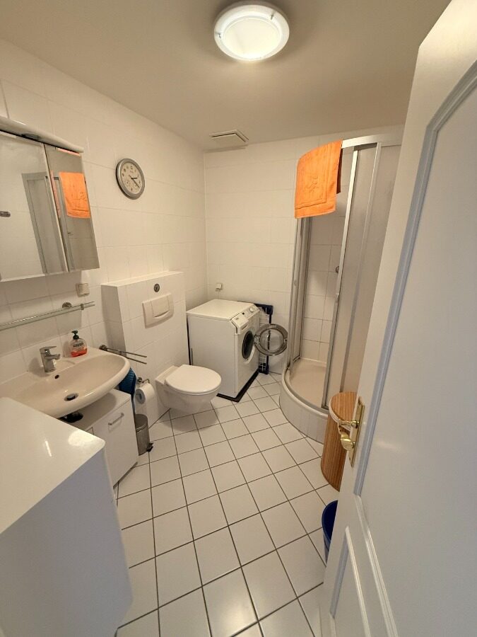 II möblierte 2- Raum Maisonette mit EBK und Balkon * frei ab sofort II - Photo 5