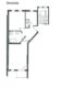 * 2-Zimmer Wohnung mit Balkon in ruhiger Lage * ab 01.07.2026 - Grundriss