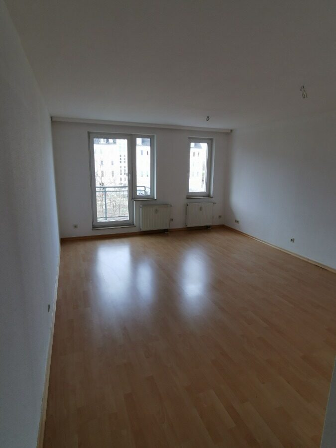 * 2-Zimmer Wohnung mit Balkon in ruhiger Lage * ab 01.07.2026 - Foto 1