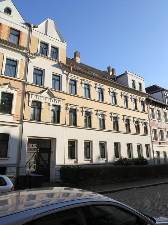 // frisch sanierte 2-Raum Wohnung im Bülowviertel * ab 15.07. // - Photo 5