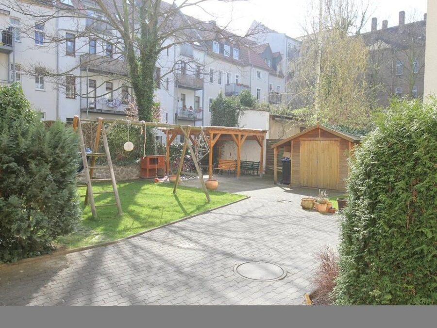 // frisch sanierte 2-Raum Wohnung im Bülowviertel * ab 15.07. // - Photo 3