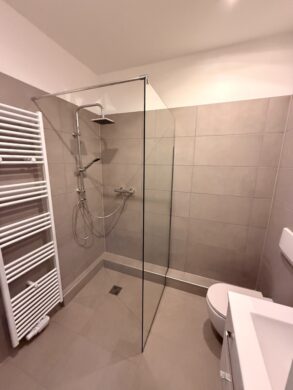 * provisionsfrei * alles neu! // vermietete 2-Zimmer ETW mit Balkon //, 04178 Leipzig, Erdgeschosswohnung