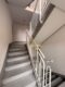 /  2-Raum Wohnung mit Balkon und TG-Stellplatz / ab 01.08.26 - Treppenhaus