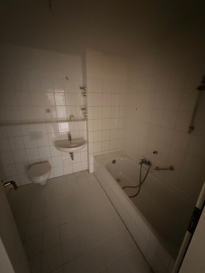 2- Raum Wohnung mit kleiner Terrasse * sofort frei! - Foto 5