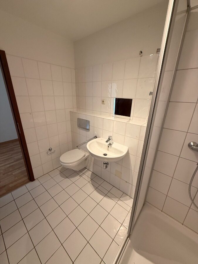 // Single-Apartment mit neuer EBK // sofort frei - Foto 5