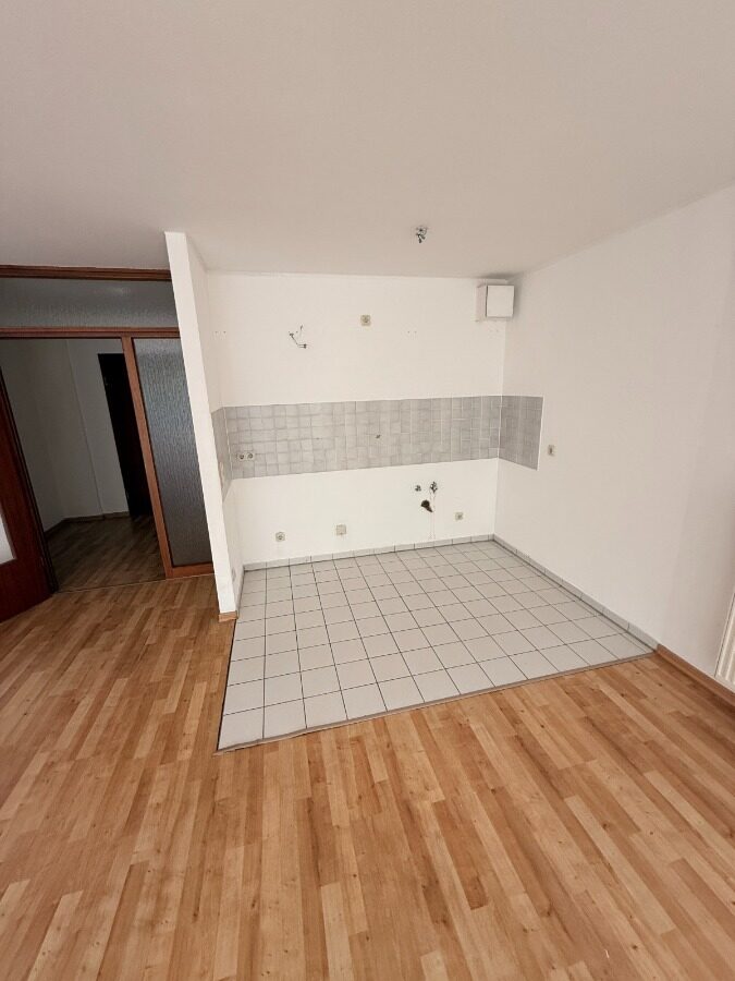// Single-Apartment mit neuer EBK // sofort frei - Foto 4
