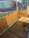 * 2- Raum Wohnung mit Balkon in beliebter Lage / vermietet * - Balkon