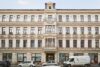 vermietet II sehr zentrale ETW mit Balkon und EBK * nur 3 Minuten zur Oper * II - Ansicht