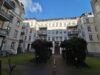 vermietet II sehr zentrale ETW mit Balkon und EBK * nur 3 Minuten zur Oper * II - Ansicht