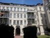vermietet II sehr zentrale ETW mit Balkon und EBK * nur 3 Minuten zur Oper * II - Ansicht