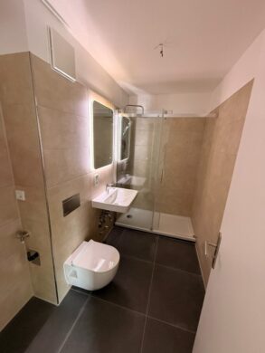 provisionsfrei // 2-Raum ETW mit EBK, Balkon und TG-Stellplatz //, 04207 Leipzig, Etagenwohnung