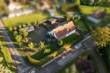 / EFH auf großem Grund in beliebter Lage /, 04159 Leipzig, Einfamilienhaus