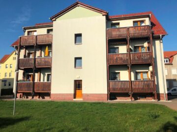 Zukunftssicher investieren – heute entscheiden, 04519 Rackwitz, Mehrfamilienhaus