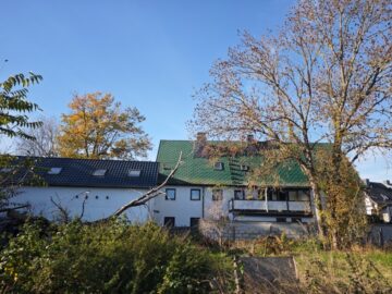 * 3-Zimmer Dachgeschoss ETW mit Balkon in attraktiver Lage *, 04159 Leipzig, Dachgeschosswohnung