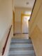 II 2- Raum Wohnung mit Balkon in beliebter Lage / vermietet II - Treppenhaus