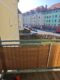 II 2- Raum Wohnung mit Balkon in beliebter Lage / vermietet II - Balkon