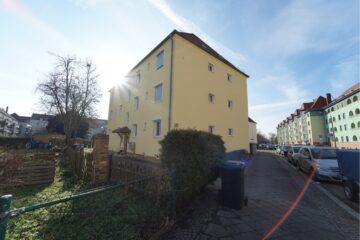II 2- Raum Wohnung mit Balkon in beliebter Lage / vermietet II, 04179 Leipzig, Etagenwohnung
