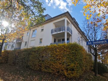 provisionsfrei // 2-Raum ETW mit EBK, Balkon und TG-Stellplatz //, 04207 Leipzig, Etagenwohnung
